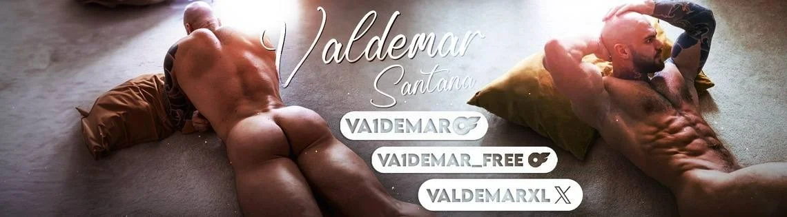 Valdemar Santana Videos Gallery 🎥